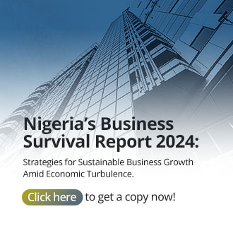 Nigeria's Business Survival Report