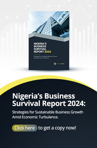 Nigeria's business Survival Report